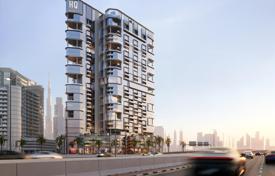 Oficina HQ by Rove – Business Bay, Dubai, EAU. $2 014 000