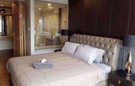 2-dormitorio apartamentos en condominio en Sathon, Tailandia. $579 000