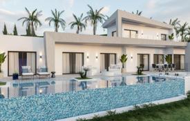 4 dormitorio chalet 367 m² en Jávea, España. 1 390 000 €
