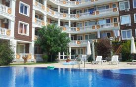 2 dormitorio piso 84 m² en Sunny Beach, Bulgaria. 112 000 €