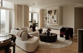 New residential complex with apartments en Londres, Gran Bretaña. de £878 000