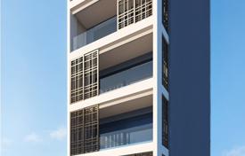 1 dormitorio piso 65 m² en Kalamaria, Grecia. 250 000 €