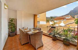 3 dormitorio piso 122 m² en El Madroñal, España. 485 000 €