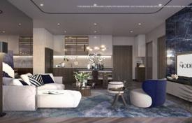 2-dormitorio apartamentos en condominio 65 m² en Choeng Thale, Tailandia. $301 000