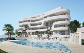2 dormitorio ático 318 m² en Las Lagunas de Mijas, España. 1 150 000 €