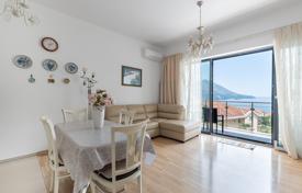 1 dormitorio piso 59 m² en Bečići, Montenegro. 215 000 €