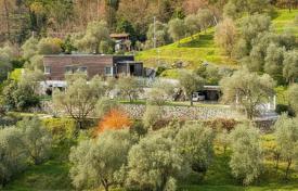 11 dormitorio villa en Liguria, Italia. 1 500 000 €