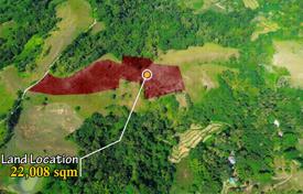 Terreno en East Nusa Tenggara, Indonesia. 223 000 €