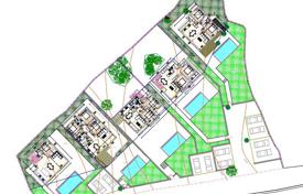 3-dormitorio apartamentos en edificio nuevo 99 m² en Ammoudara, Grecia. 430 000 €