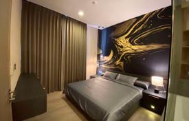 1-dormitorio apartamentos en condominio en Watthana, Tailandia. $352 000