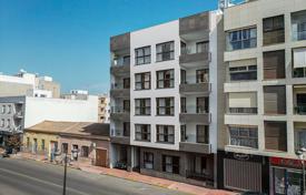 2 dormitorio piso 72 m² en Guardamar del Segura, España. 468 000 €