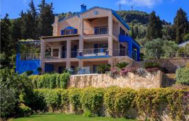 Villa – Corfú (Kérkyra), Administration of the Peloponnese, Western Greece and the Ionian Islands, Grecia. 4 200 000 €