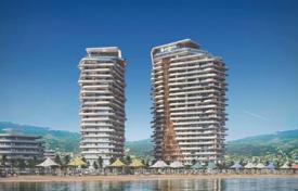 2-dormitorio apartamentos en edificio nuevo 98 m² en Batumi, Georgia. $288 000