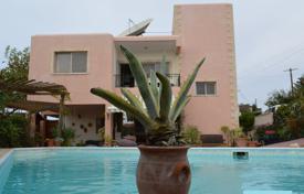 Villa – Mesa Chorio, Pafos, Chipre. 425 000 €