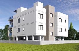 2 dormitorio ático en Larnaca, Chipre. 255 000 €
