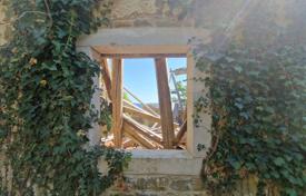 1 dormitorio casa de pueblo 200 m² en Istria County, Croacia. 230 000 €