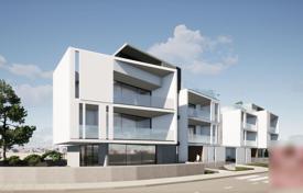 3-dormitorio apartamentos en edificio nuevo 117 m² en Larnaca, Chipre. 300 000 €