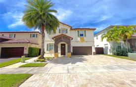 Casa de pueblo – Doral, Florida, Estados Unidos. $1 215 000
