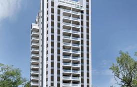 4 dormitorio piso 128 m² en Netanya, Israel. $910 000