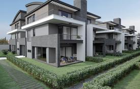 4 dormitorio villa 290 m² en Antalya (city), Turquía. 61 081 000 TRY
