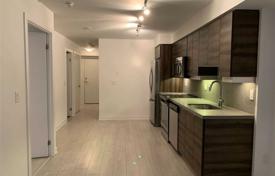 2 dormitorio piso en Adelaide Street West, Canadá. C$869 000