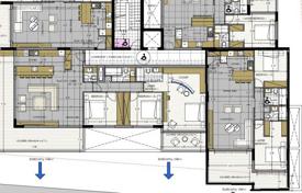 2-dormitorio apartamentos en edificio nuevo en Limassol (city), Chipre. 400 000 €