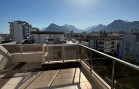 4 dormitorio piso 150 m² en Konyaalti, Turquía. 23 322 000 TRY