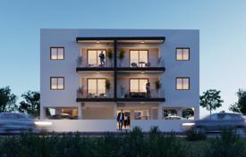2-dormitorio apartamentos en edificio nuevo en Larnaca, Chipre. 241 000 €