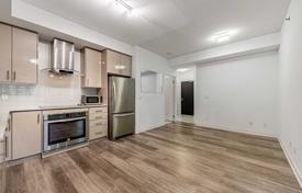 3 dormitorio piso en Scarborough, Canadá. C$900 000