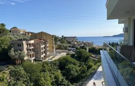 2 dormitorio piso 54 m² en Budva, Montenegro. 189 000 €