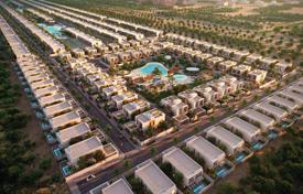 Complejo residencial Sukoon by Sanzen – Sharjah, EAU. de $677 000