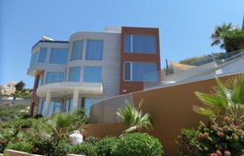 4 dormitorio chalet 535 m² en Agios Tychonas, Chipre. 2 500 000 €