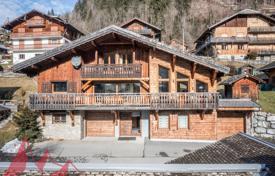 9 dormitorio chalet en Morzine, Francia. 2 125 000 €