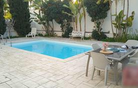 2 dormitorio villa 125 m² en Larnaca, Chipre. 320 000 €