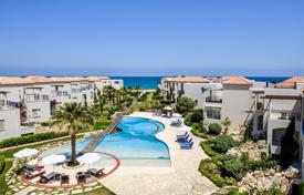 2 dormitorio ático en Creta, Grecia. 415 000 €