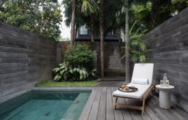 2 dormitorio villa 123 m² en Tibubeneng, Indonesia. $280 000