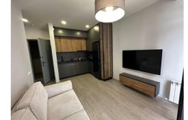 2 dormitorio piso 40 m² en Krtsanisi Street, Georgia. $110 000