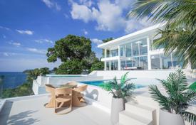 8 dormitorio villa 1200 m² en Mueang Phuket, Tailandia. $8 610 000