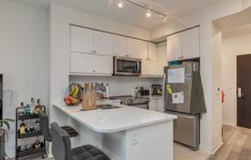 2 dormitorio piso en Etobicoke, Canadá. C$1 027 000