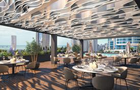 2-dormitorio apartamentos en edificio nuevo 54 m² en Batumi, Georgia. $140 000