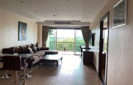 1 dormitorio piso 81 m² en Pattaya, Tailandia. $104 000