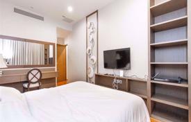 2-dormitorio apartamentos en condominio en Watthana, Tailandia. $520 000