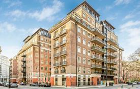 2 dormitorio piso 74 m² en Westminster, Gran Bretaña. £885 000