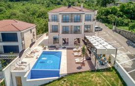 4 dormitorio villa 450 m² en Budva, Montenegro. 1 600 000 €