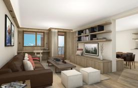 3-dormitorio apartamentos en edificio nuevo 99 m² en Val d'Isere, Francia. 2 999 000 €