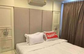 1-dormitorio apartamentos en condominio en Watthana, Tailandia. $121 000