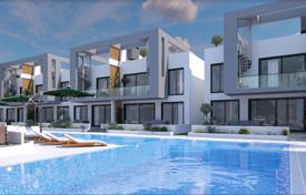 Obra nueva – Famagusta, Chipre. 215 000 €