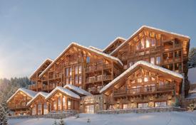 5 dormitorio piso en Meribel, Francia. 7 470 000 €