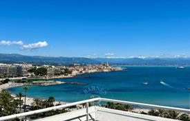 7 dormitorio piso 260 m² en Antibes, Francia. 4 500 000 €