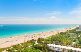 Piso – Miami Beach, Florida, Estados Unidos. $3 450  por semana
